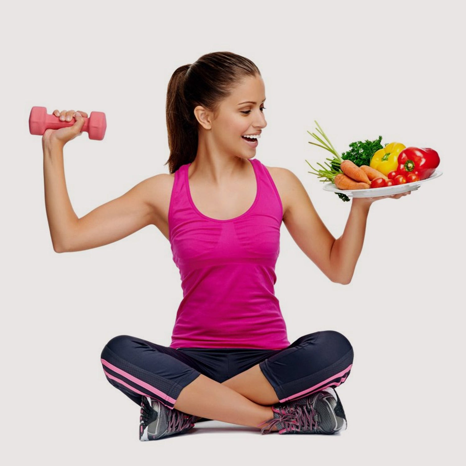 Health & Wellness