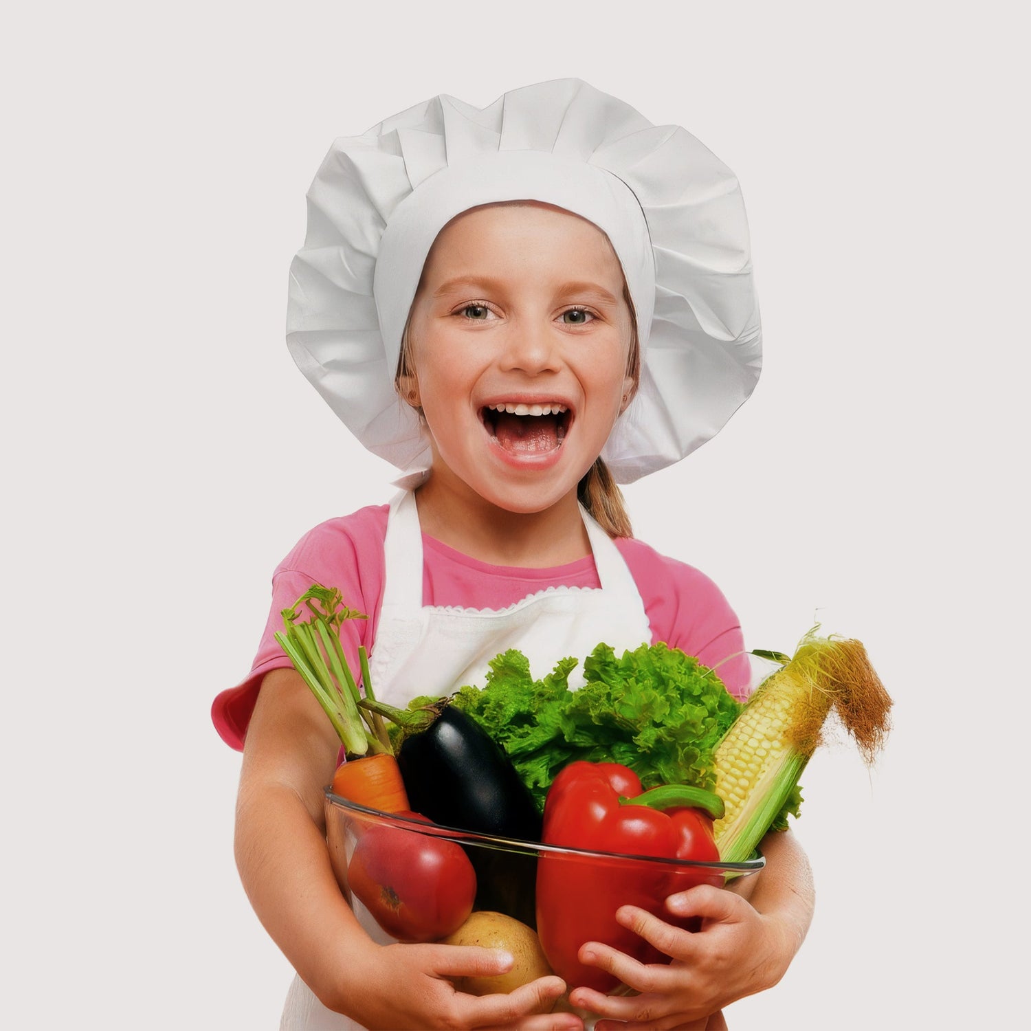Kids Nutrition