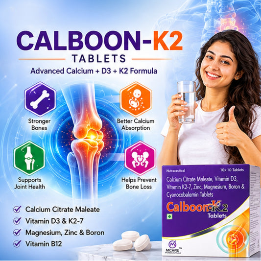 Calboon-K2