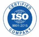 ISO Certified