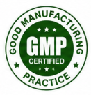 GMP Certified