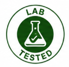 Lab Tested