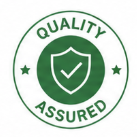 Quality Assured